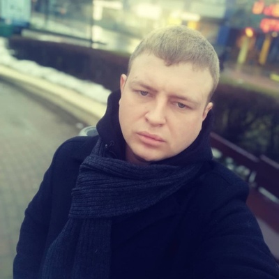 Евгений Симоненко