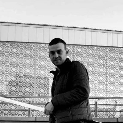 Дмитрий Воронов