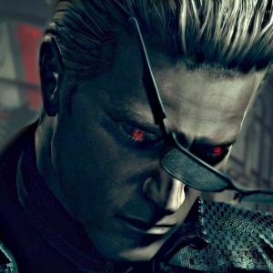 Wesker