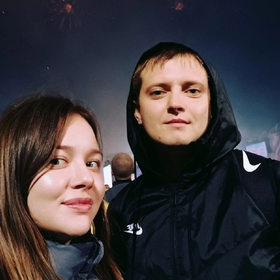 Виктор Куколев