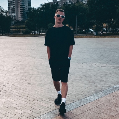Максим Тихий