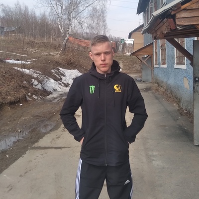 Андрей Саланов