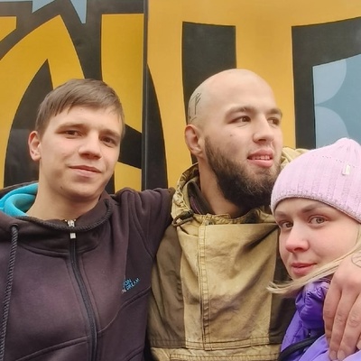Александр Пичугин