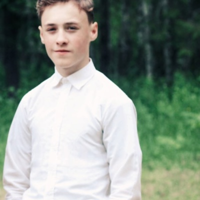 Глеб Дёмышев