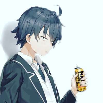 Hickigaya Hachiman