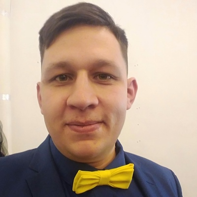 Александр Ершов