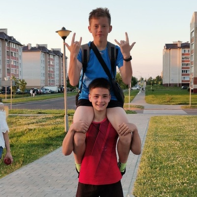 Артём Сукора