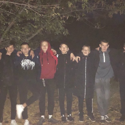 Никита Хазов