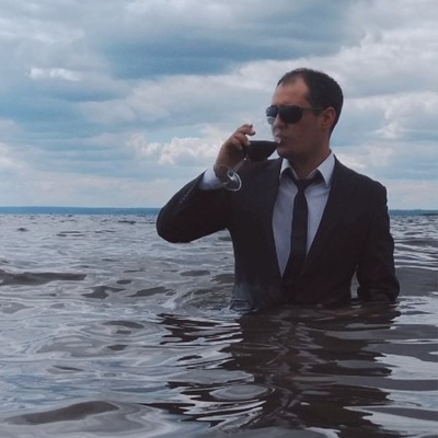 Иван Фиалков