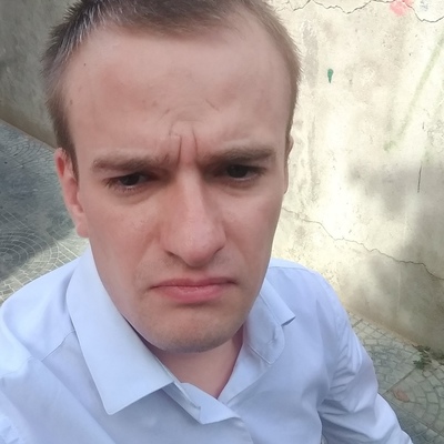 Кирилл Гринчак