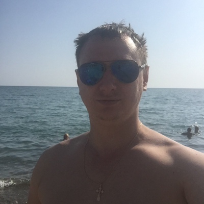 Лева Алексеев
