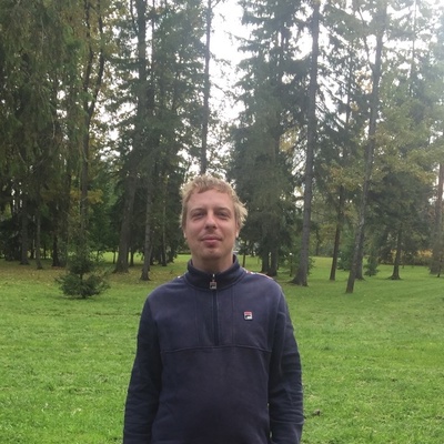 Антон Яскович
