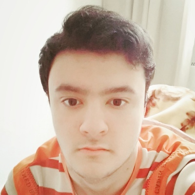 Михаил Бободжанов