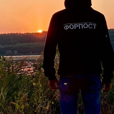 Айнур Лебедев