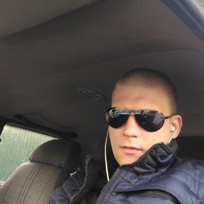 Владимир Владимирович