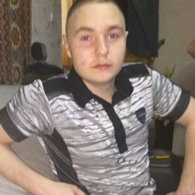 Дима Кожевников