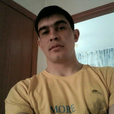 Сергей Клыков
