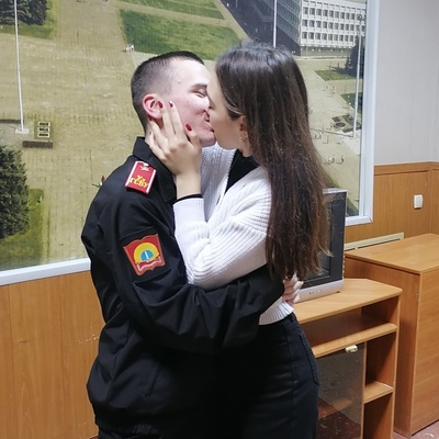 София Яшнова
