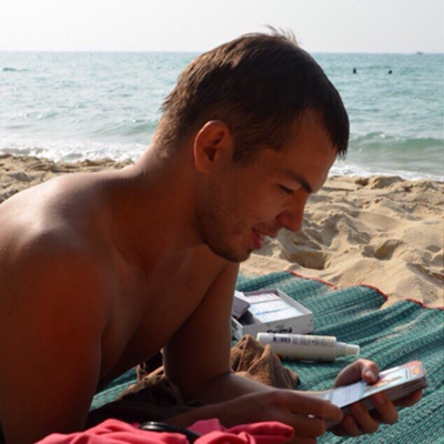 Maks Shneider
