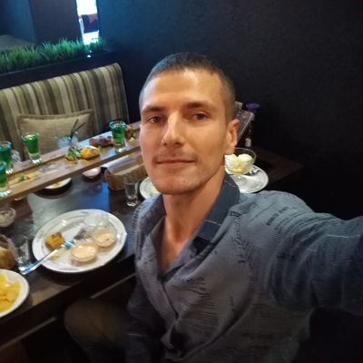 Дмитрий Пискулин