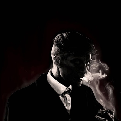 Thomas Shelby(1)