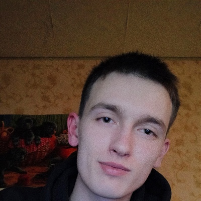 Владимир Панин