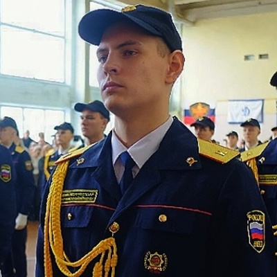 Daniil Badanin