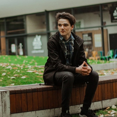 Kirill Manko