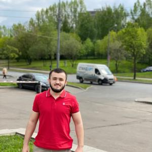 khamzaaliev