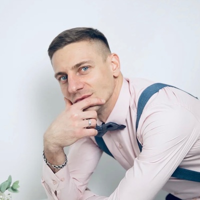 Константин Брюханов