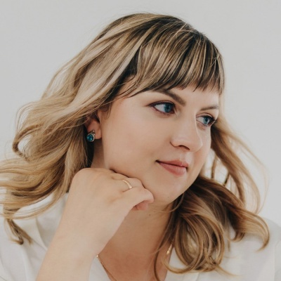 Екатерина Кокарева