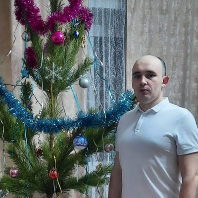 Максим Рожин