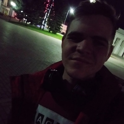Егор Куприянов