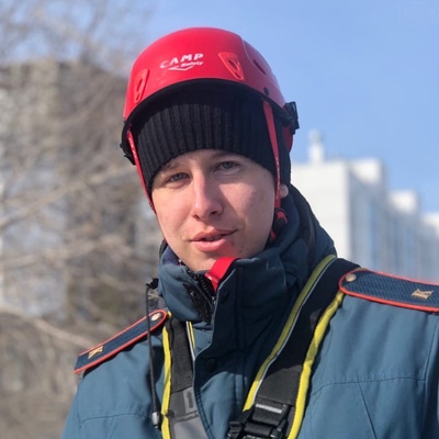 Денис Тимченко