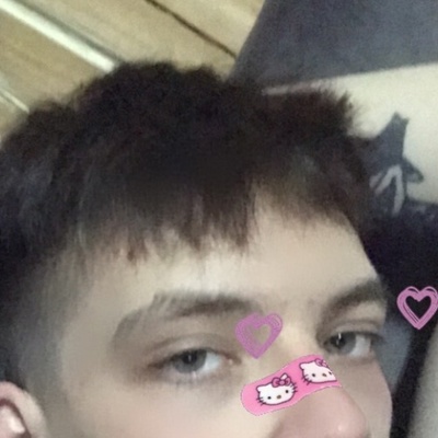 Кирилл Андров