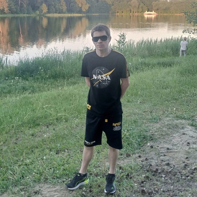 Кенчик Александр