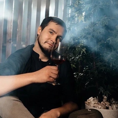 Денис Сидоров