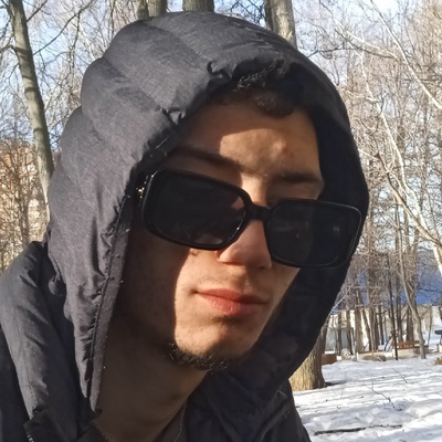 Daniil Kozhevnikov