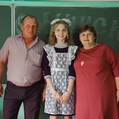 Татьяна Кузнецова