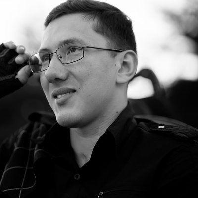 Евгений Ковалёв(1)
