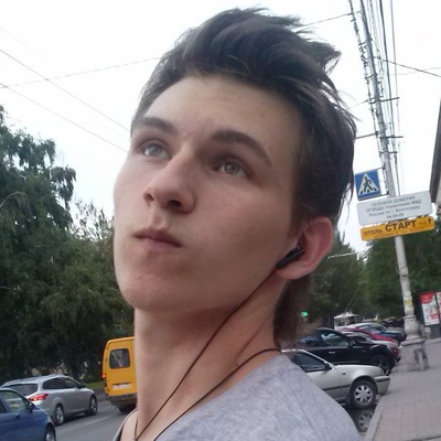 Руслан Гулидов