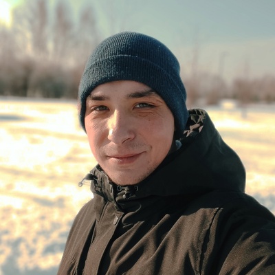 Александр Голиков