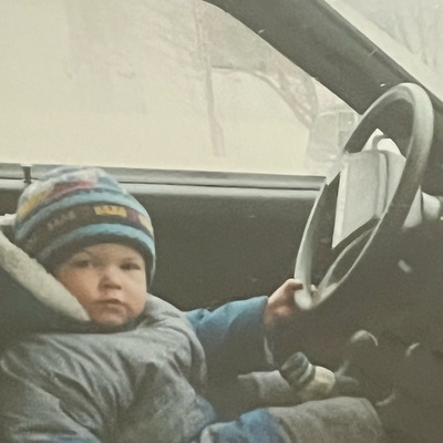 Евгений Калугин