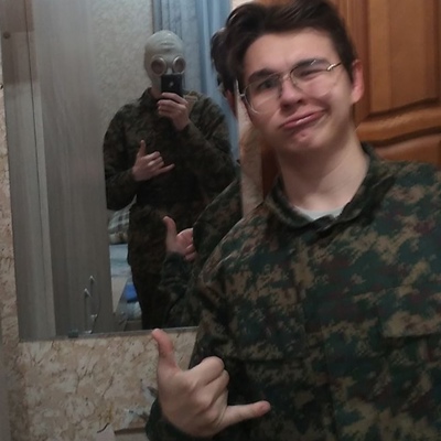 Валера Михайлов