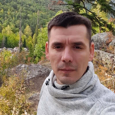 Олесь Галышев