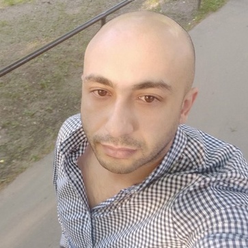 Eldar Qaraev