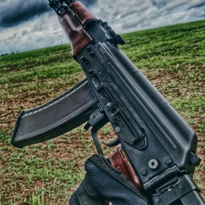 Волк Одиночка