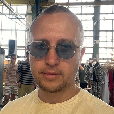 Иван Смагин