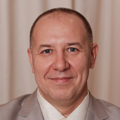 Александр Панин