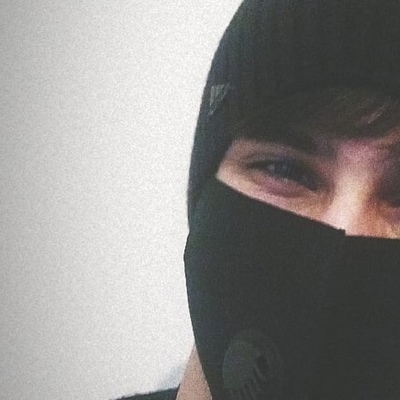 Ислам Оздоев